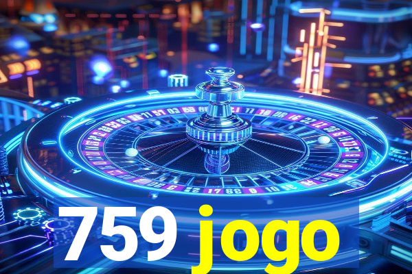 759 jogo